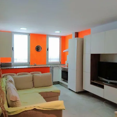 Apartamento Trafalgar Conil De La Frontera