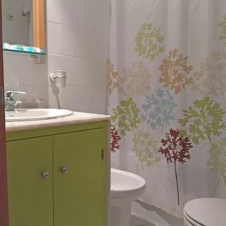 Apartamento Trafalgar Apartment *